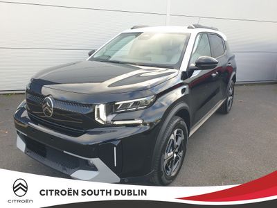 2026 Citroen C3 Aircross