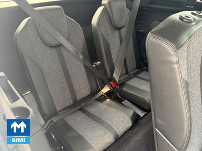 2019 Peugeot 5008