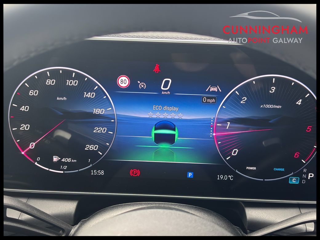 2026 Mercedes-Benz GLC Class