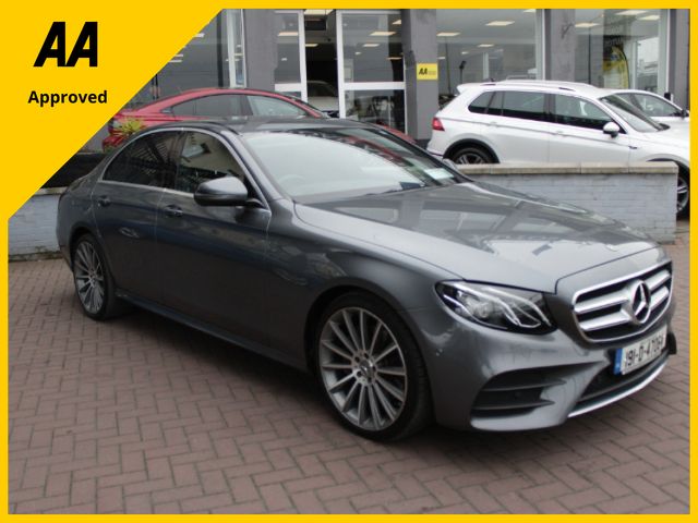 vehicle for sale from Naas Road Autos