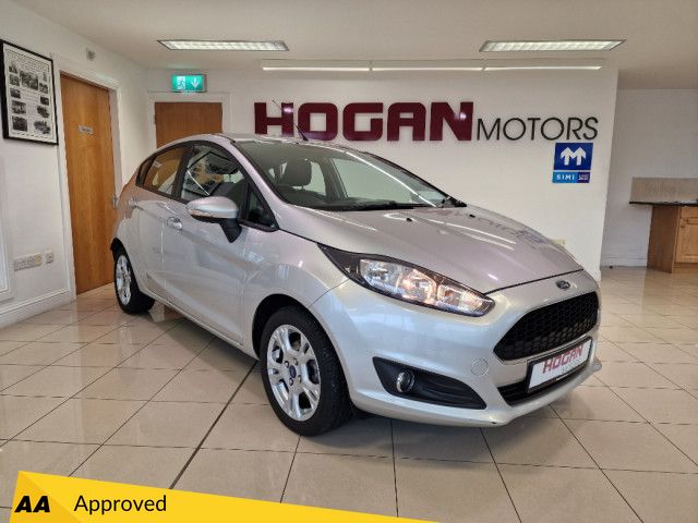 vehicle for sale from Hogan Motors