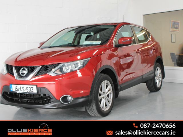 vehicle for sale from Ollie Kierce Cars