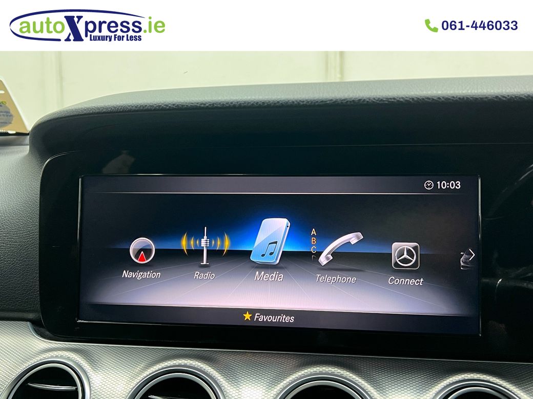 2019 Mercedes-Benz E Class