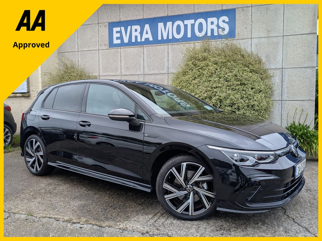 2024 Volkswagen Golf