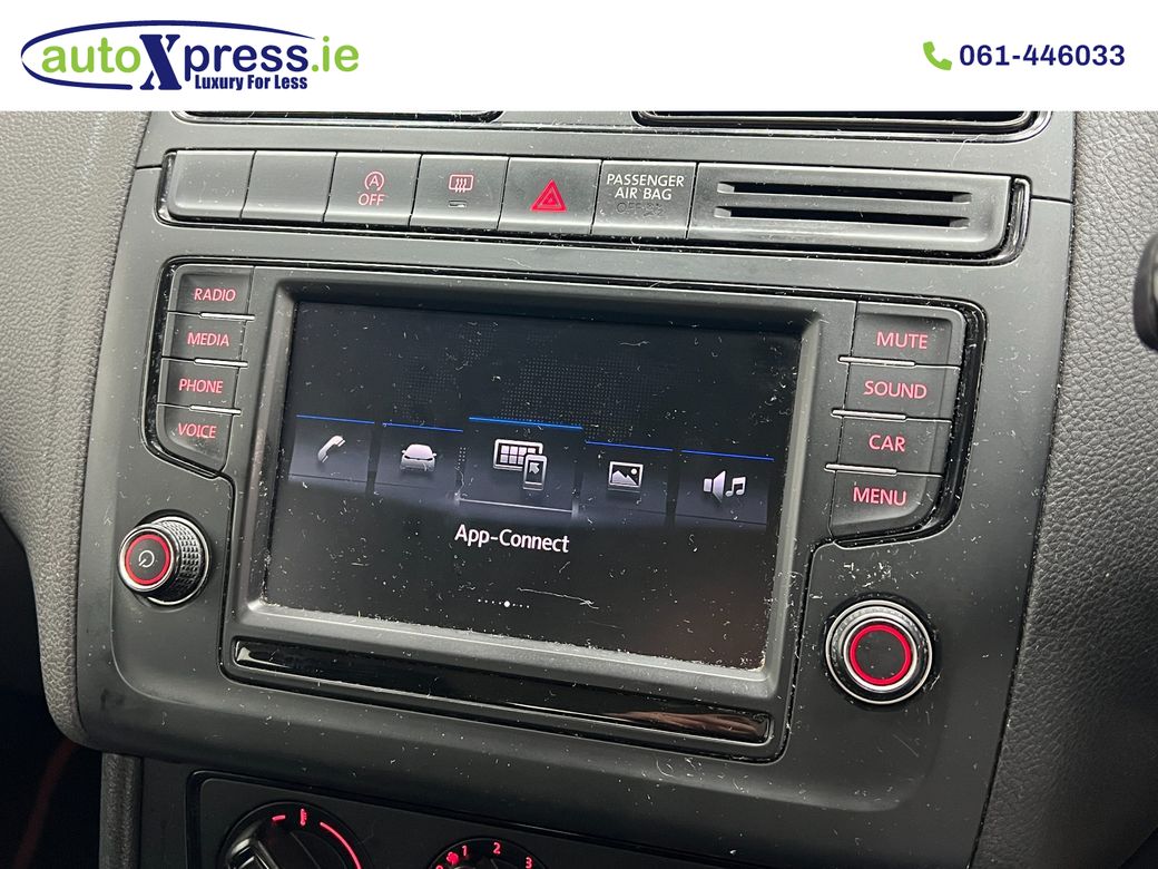 2017 Volkswagen Polo