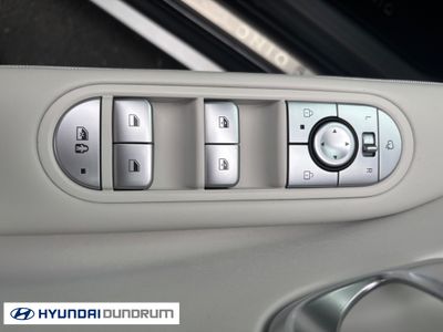 2024 Hyundai Ioniq 5