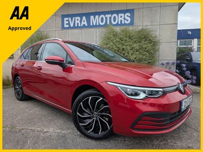 2023 Volkswagen Golf