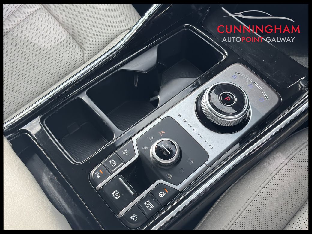 2021 Kia Sorento