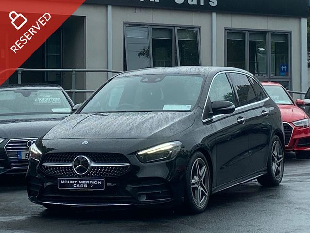 vehicle for sale from Mount Merrion Cars