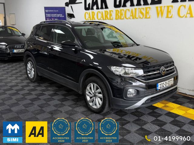 vehicle for sale from Car Care Motor Co (Nutgrove)