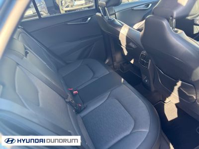 2023 Kia Niro