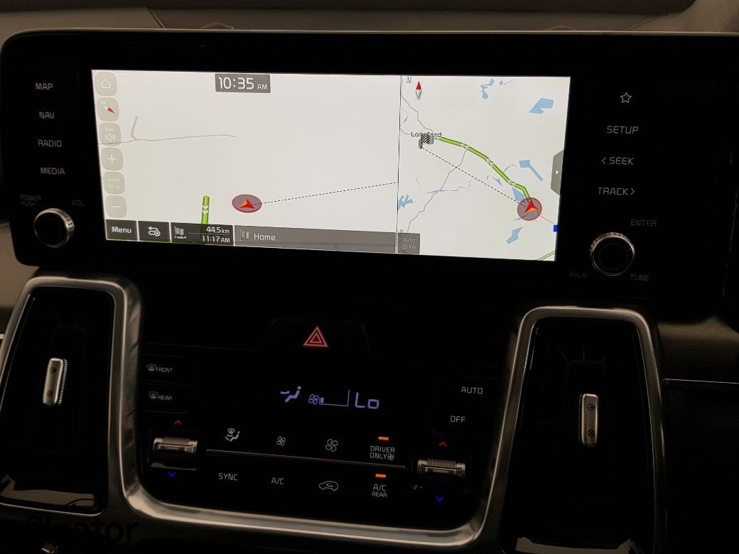 2023 Kia Sorento