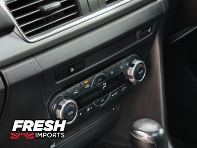 2014 Mazda Mazda3