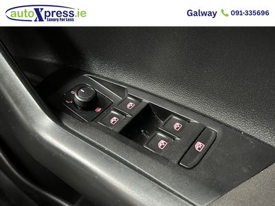 2021 Volkswagen Polo