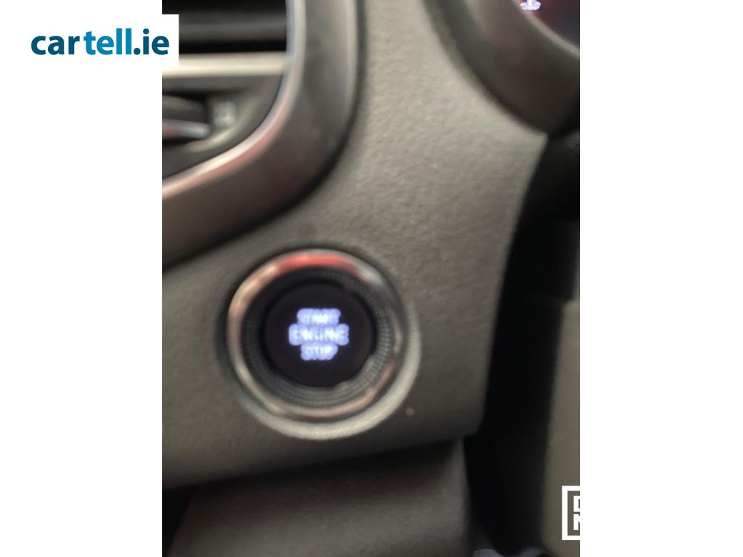 2021 Renault Megane