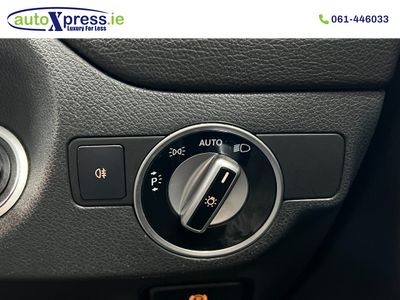 2016 Mercedes-Benz CLA Class