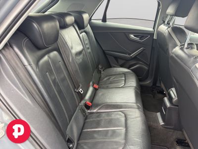 2019 Audi Q2