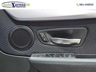 2016 BMW 2 Series Gran Tourer