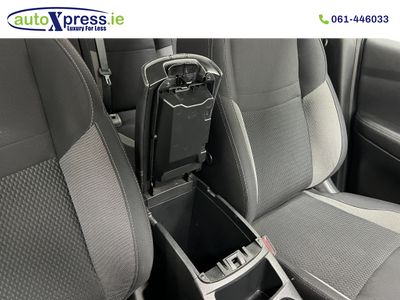 2019 Nissan Qashqai