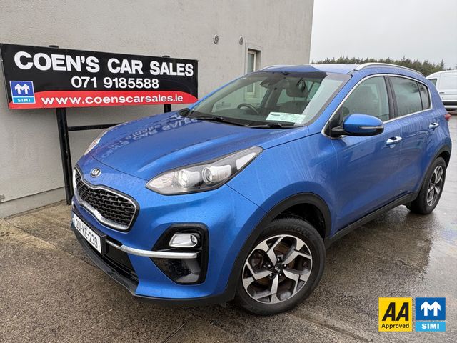 vehicle for sale from Coen's Car Sales