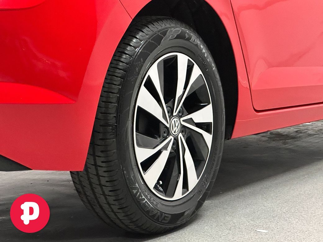 2018 Volkswagen Polo