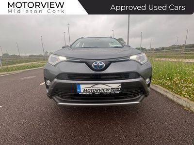 2018 Toyota Rav4