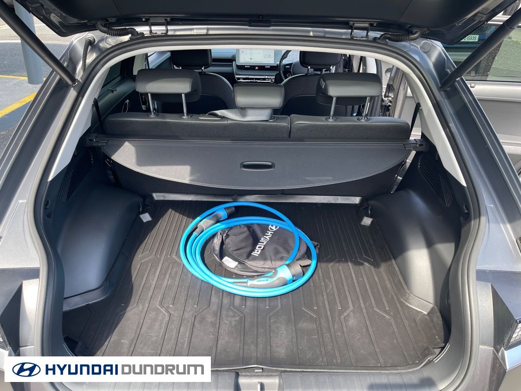 2023 Hyundai Ioniq 5