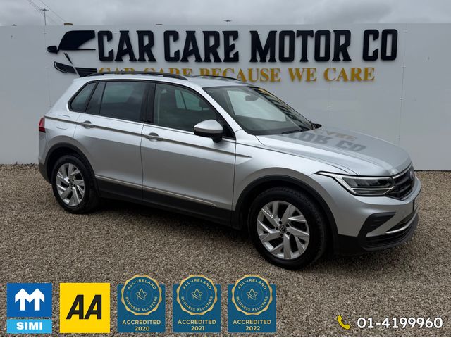 vehicle for sale from Car Care Motor Co. Templeogue