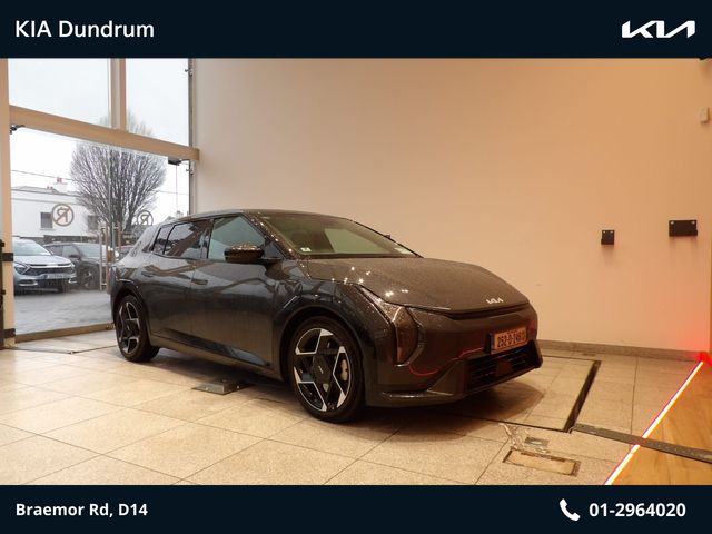 vehicle for sale from Kia Dundrum