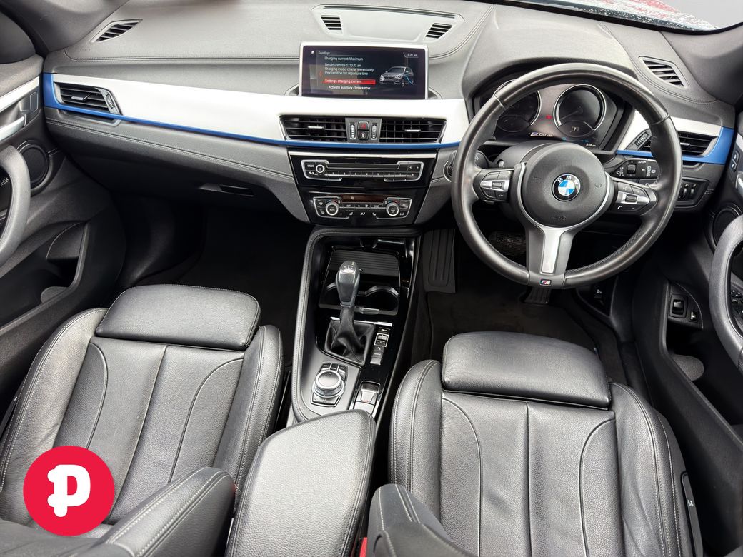 2021 BMW X1