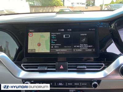 2020 Kia Niro