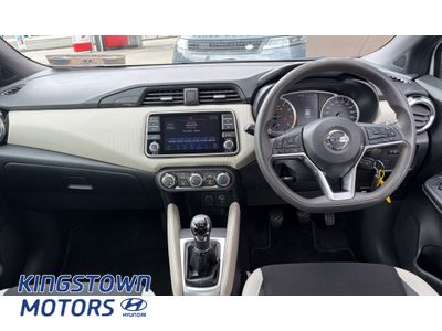 2019 Nissan Micra