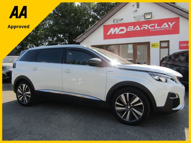 vehicle for sale from MD Barclay