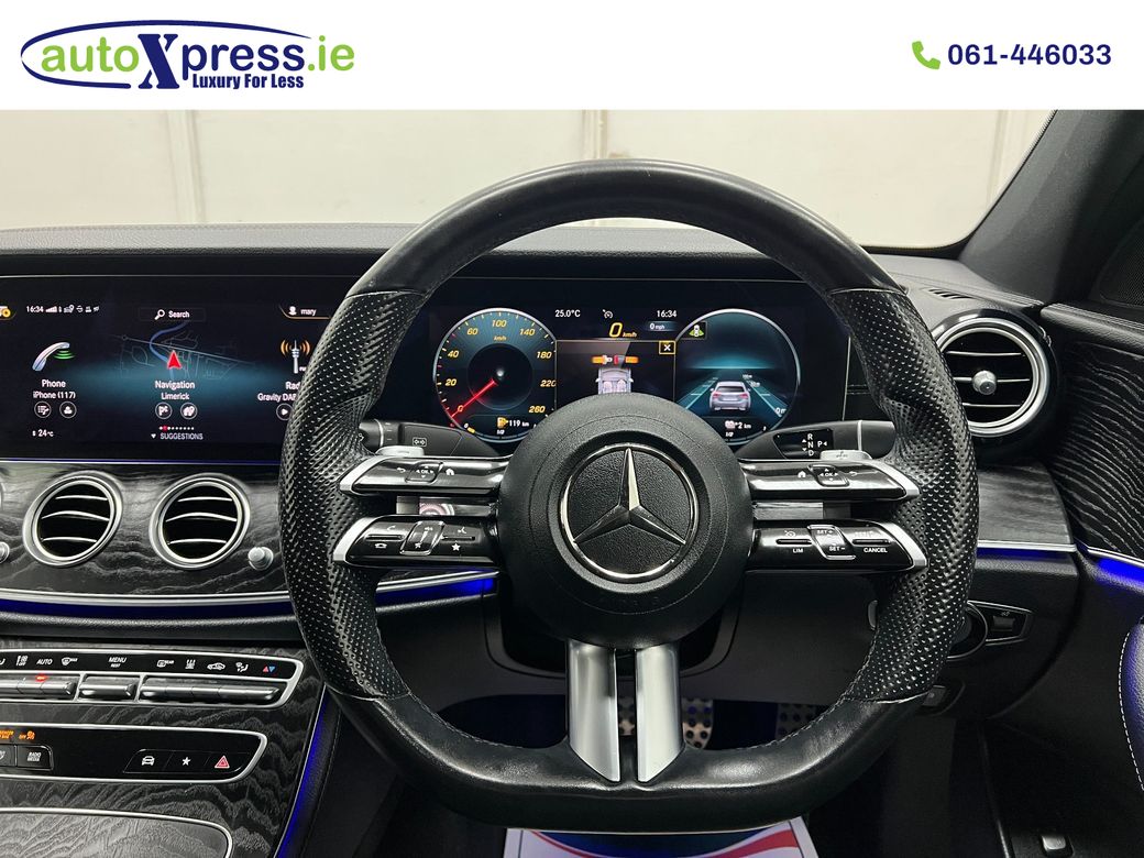 2020 Mercedes-Benz E 300