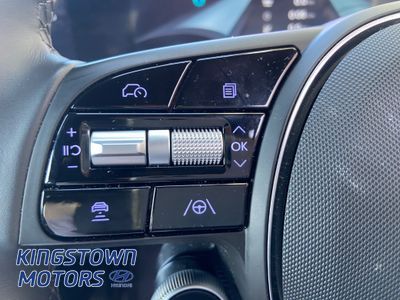 2025 Hyundai Ioniq 6