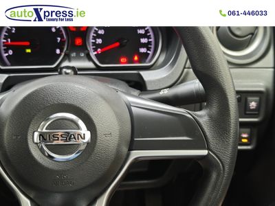 2020 Nissan Note