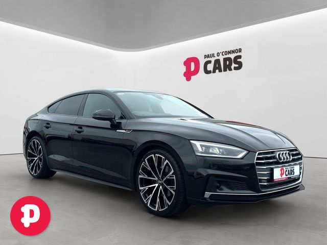 vehicle for sale from Paul O'Connor Cars