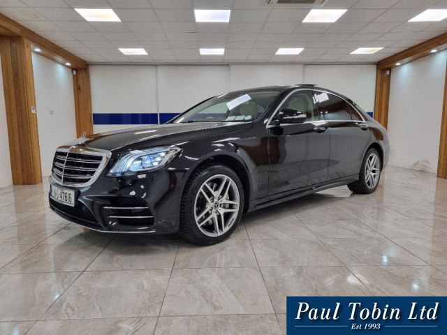 vehicle for sale from Paul Tobin Ltd