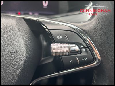 2023 Skoda Superb