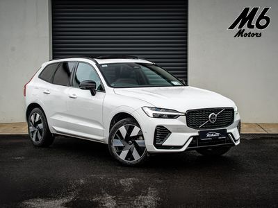2024 Volvo XC60