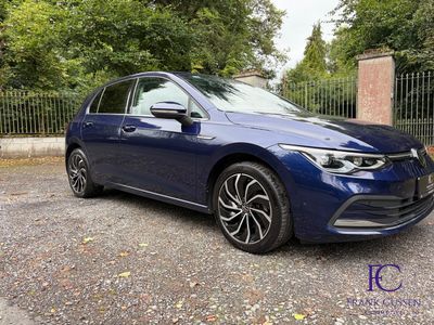 2023 Volkswagen Golf