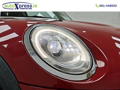 2017 Mini Cooper D
