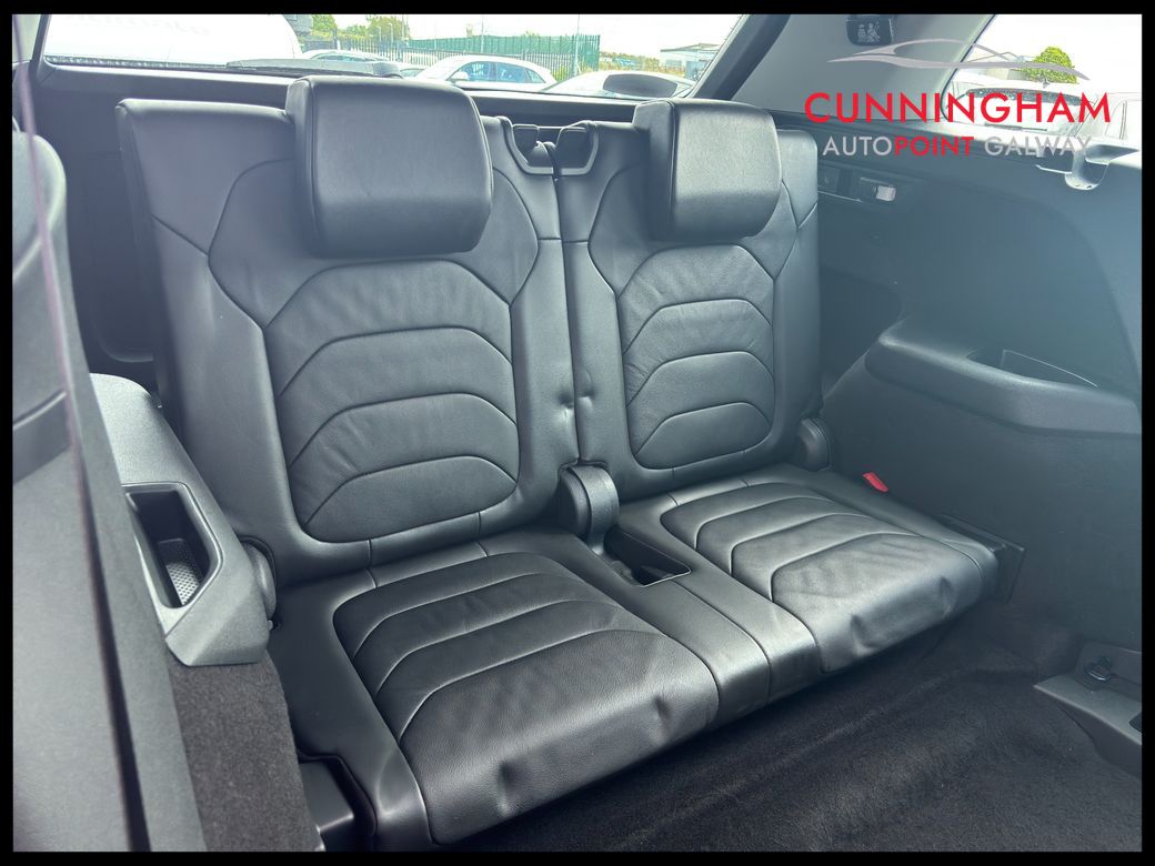 2019 Skoda Kodiaq