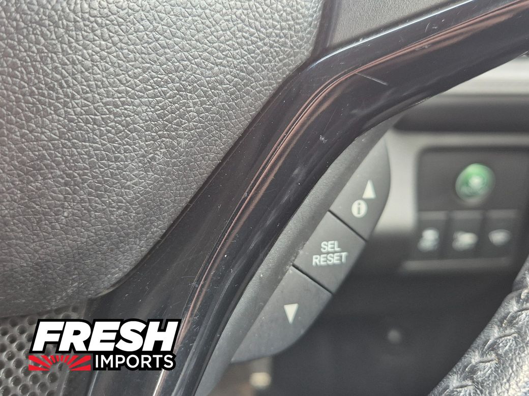 2014 Honda Vezel