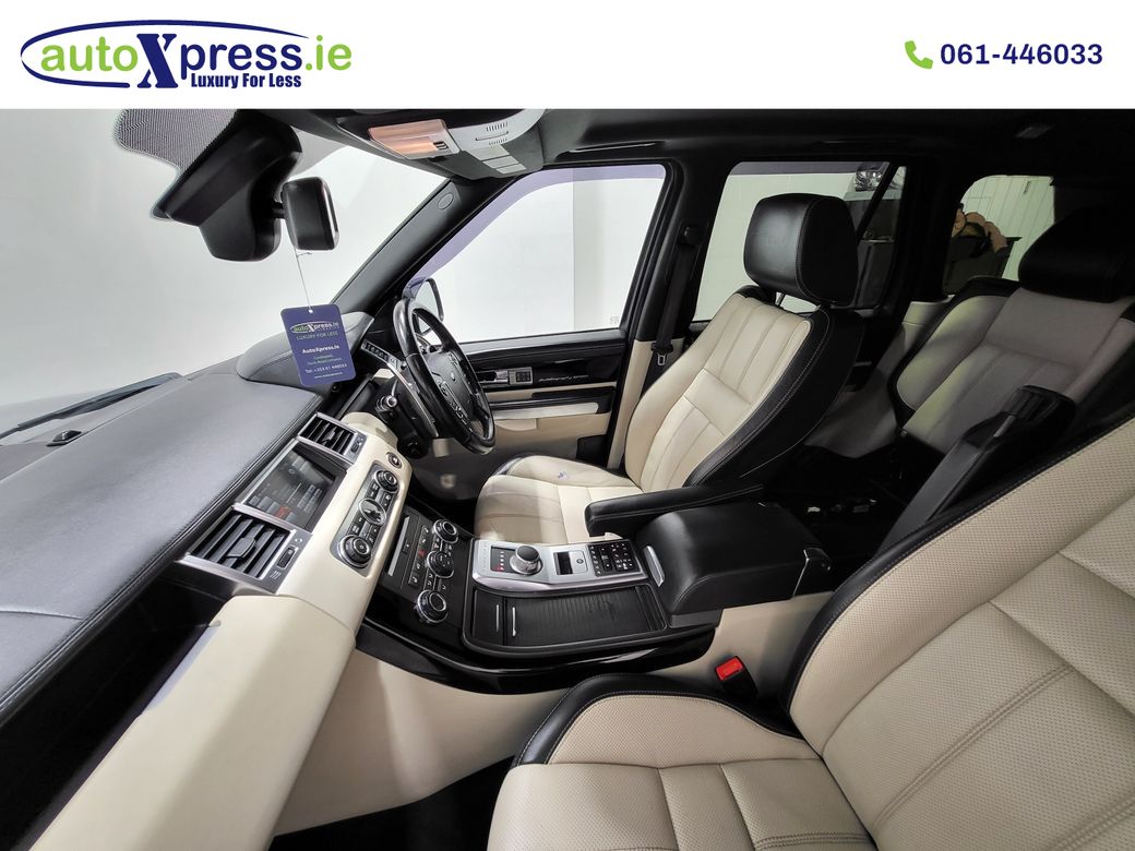 2013 Land Rover Range Rover Sport