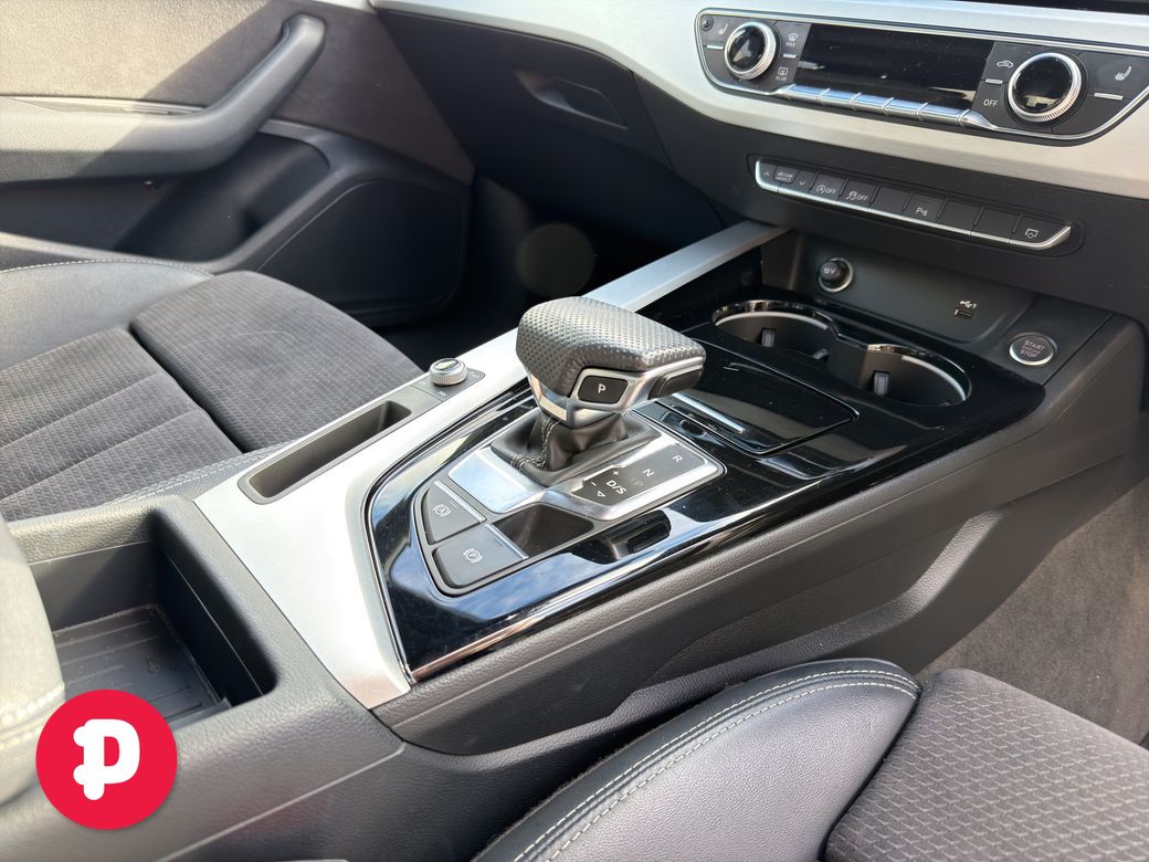 2022 Audi A5
