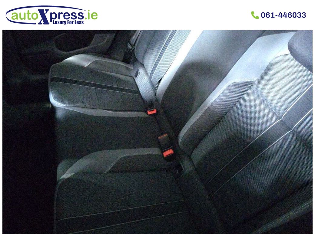 2023 Volkswagen Polo