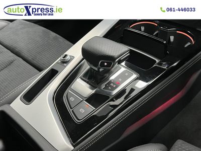 2023 Audi A4