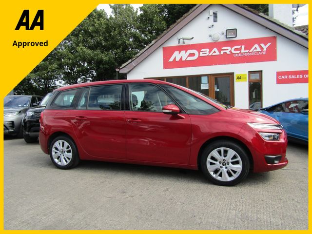 vehicle for sale from MD Barclay
