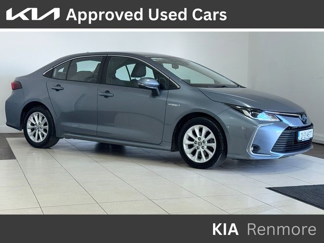 vehicle for sale from Kia Renmore